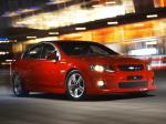 Chevrolet Lumina SS 2008 года